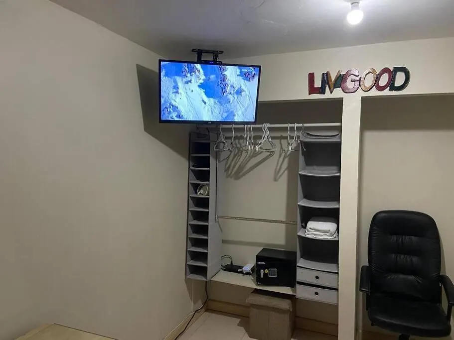 1 Bdr Apt #3 At Ramparts Near Sangster Airport Montego Bay