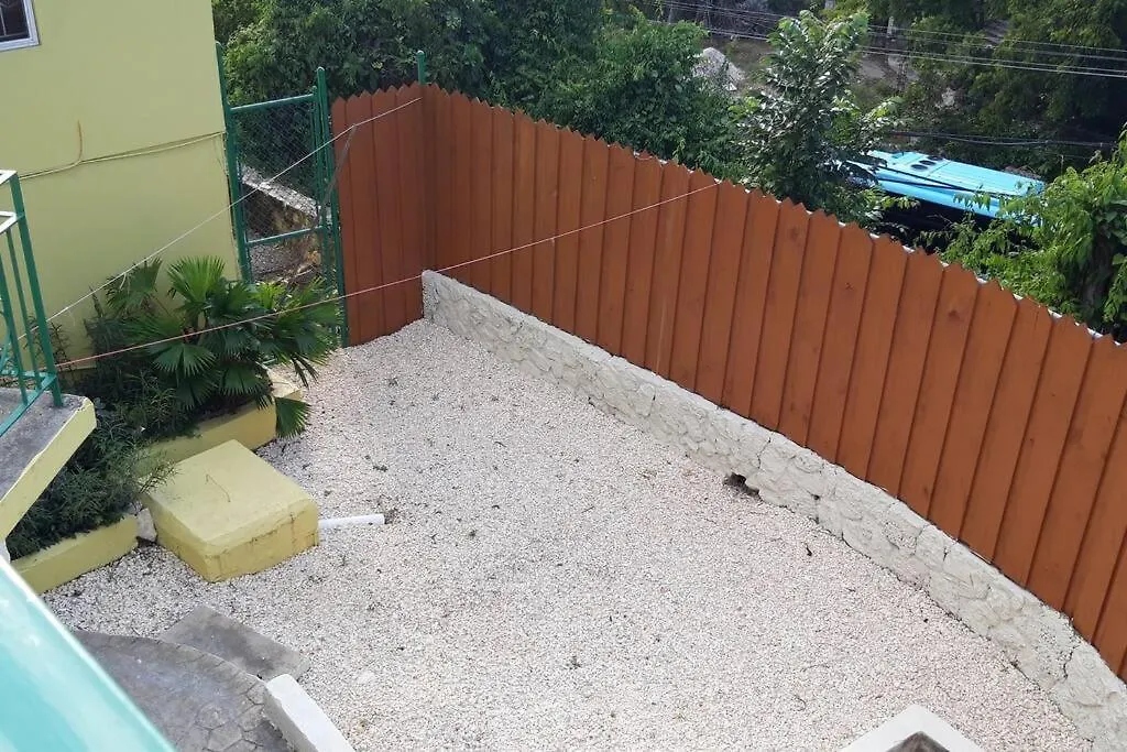1 Bdr Apt #3 At Ramparts Near Sangster Airport Montego Bay 0*,