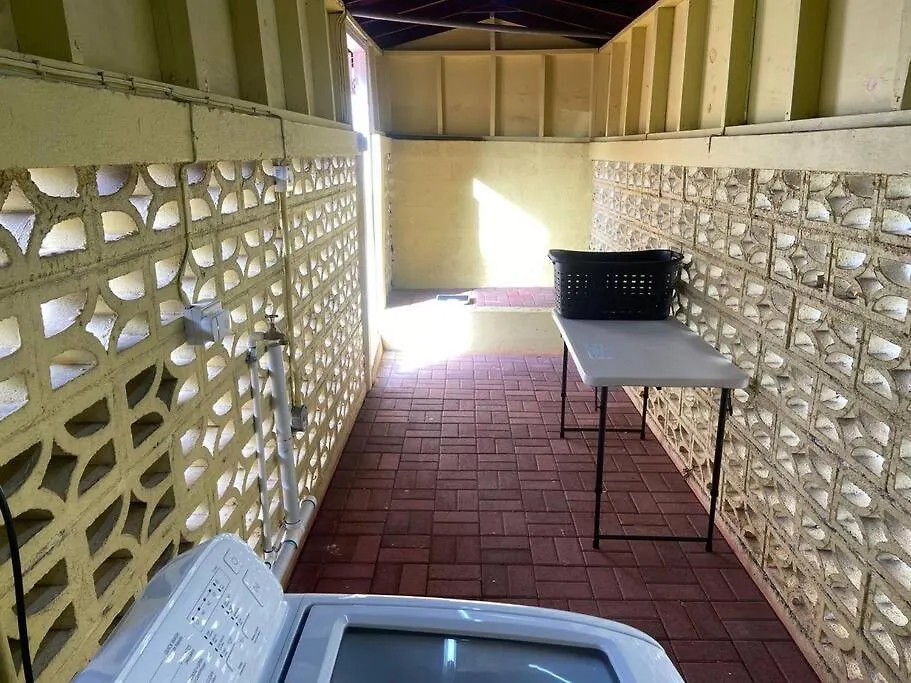 Apartament 1 Bdr Apt #3 At Ramparts Near Sangster Airport Montego Bay Jamajka