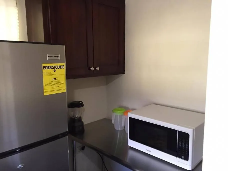 Apartament 1 Bdr Apt #3 At Ramparts Near Sangster Airport Montego Bay